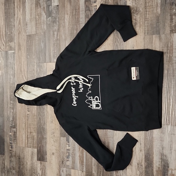 Champion Victor Valley College Hoodie - Picture 1 of 7